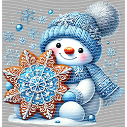 Christmas-ADJ 12644